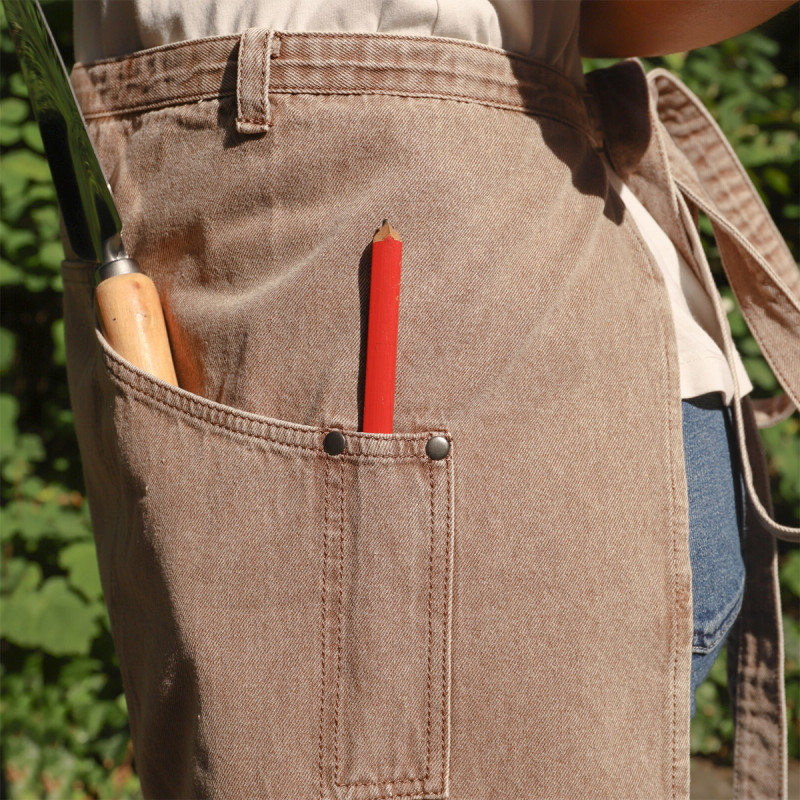 Short apron n°260