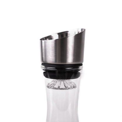 Carafe à vin - Sassolungo
