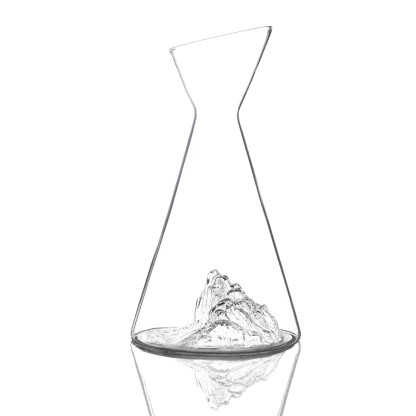 Carafe à eau - Tre Cime di Lavaredo