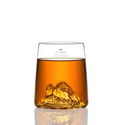 Set of 2 Shooters - Tre Cime / Tofane