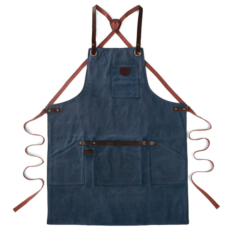 tablier barbecue homme