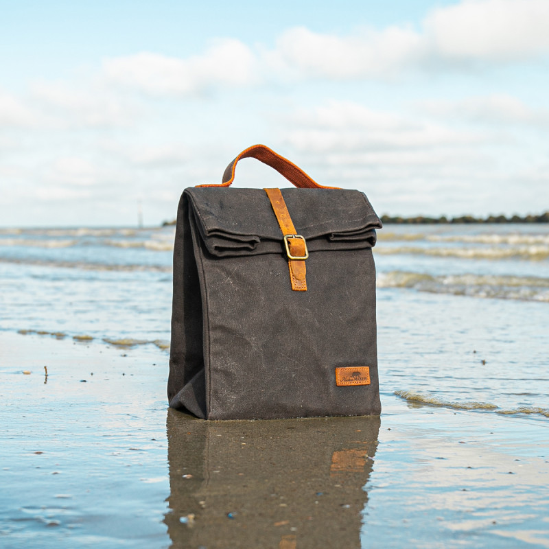 petit sac pour repas midi