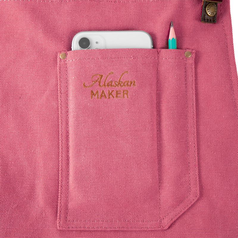 tablier de cuisine femme moderne
