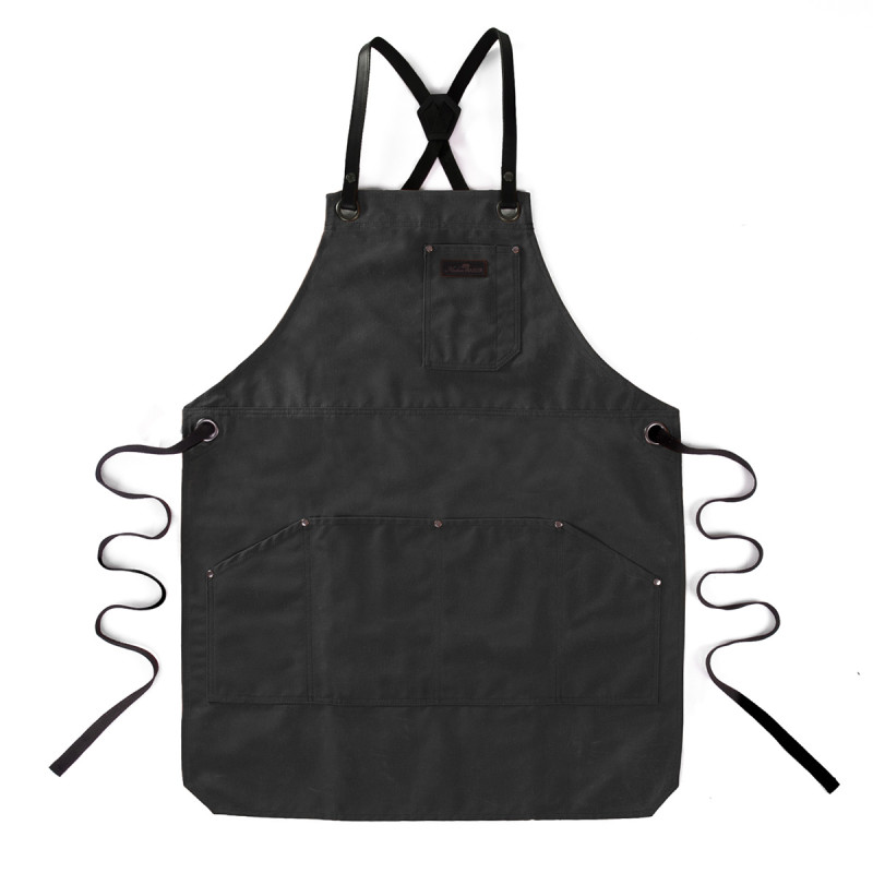 Tablier original pour homme n°438