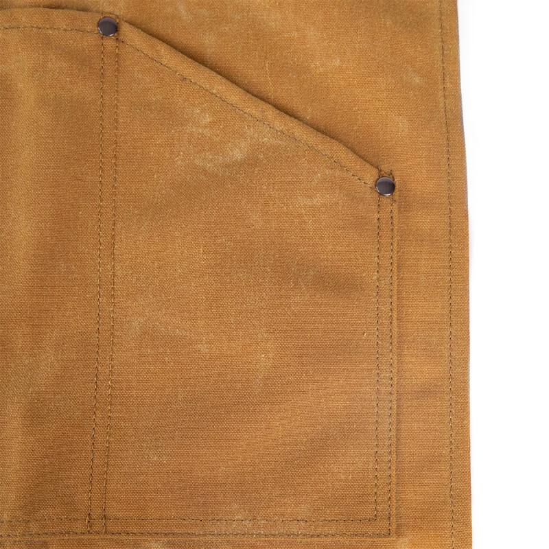 Tablier original pour homme n°438