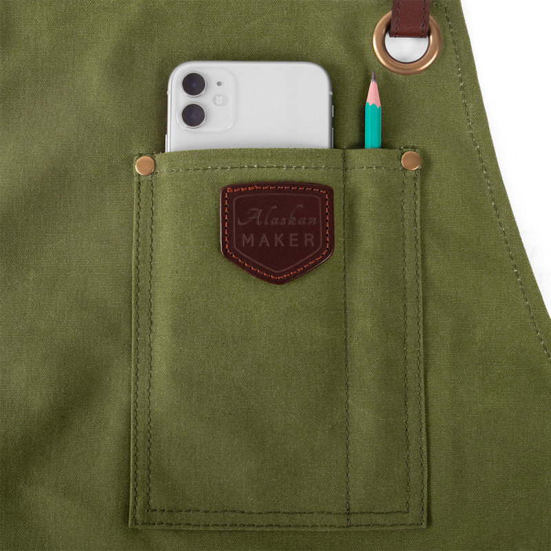 Apron N°281