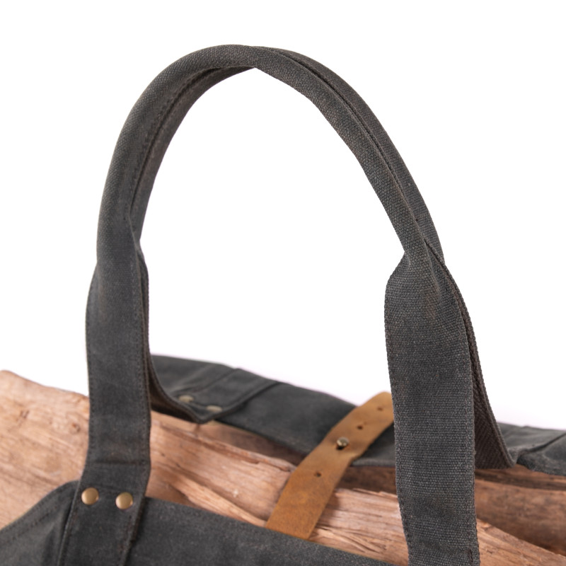 Sac à buches - LUMBERJACK
