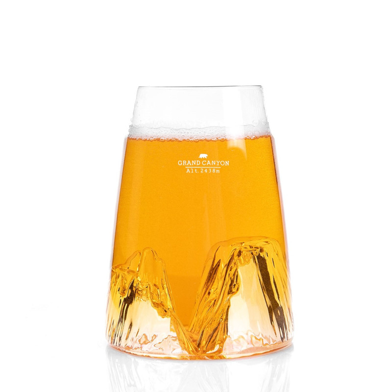 verre a biere