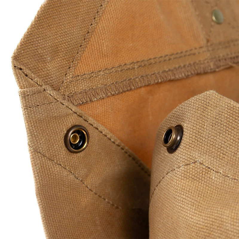 sac à buches