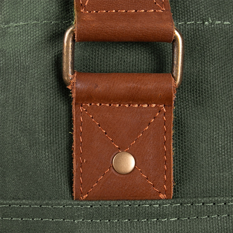 Sac à bûches 2 en 1 CRAFTWOOD