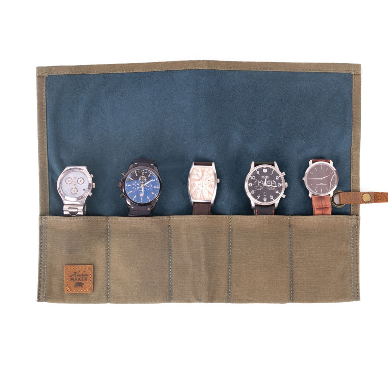 marmotte a montre