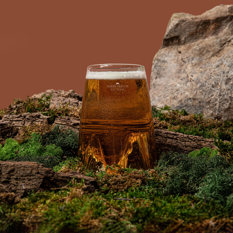 verres a cockails