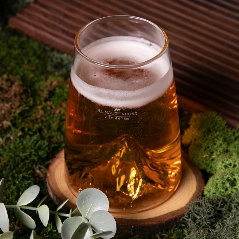 verre de bière