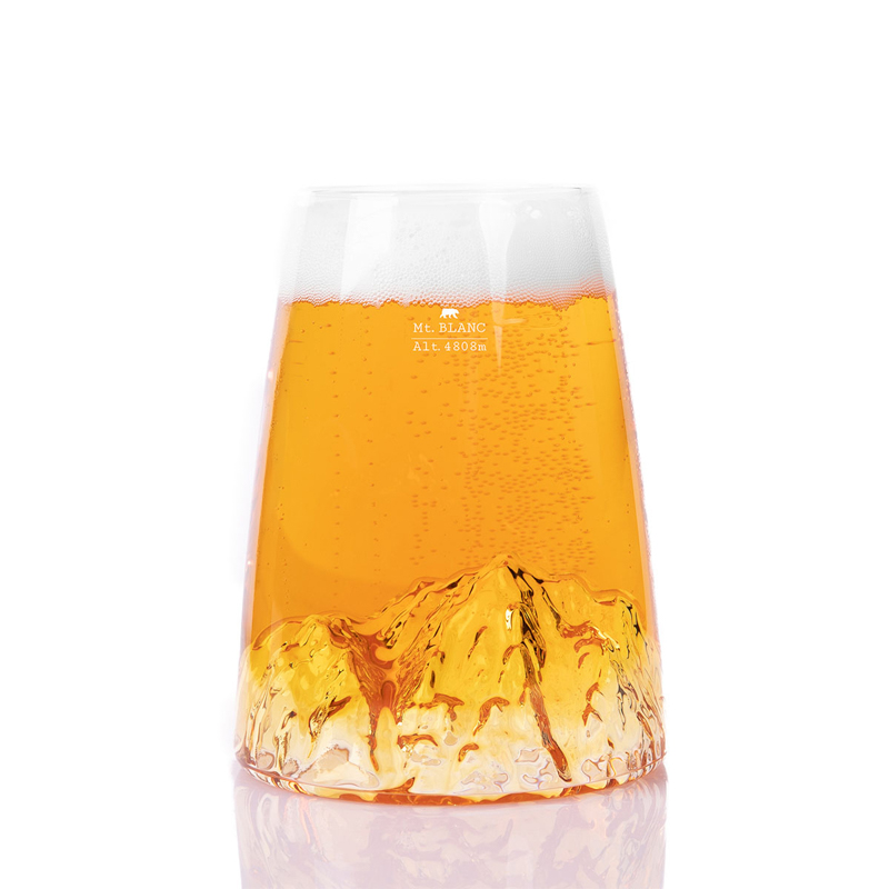verre a biere design