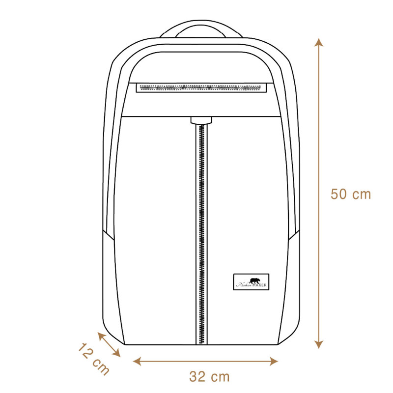 sac à dos DENALI