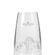 Design TOPOGRAPHIC glass: Grossglockner