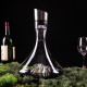 TOPOGRAPHIC wine decanter: Zugspitze