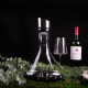 TOPOGRAPHIC wine decanter: Zugspitze