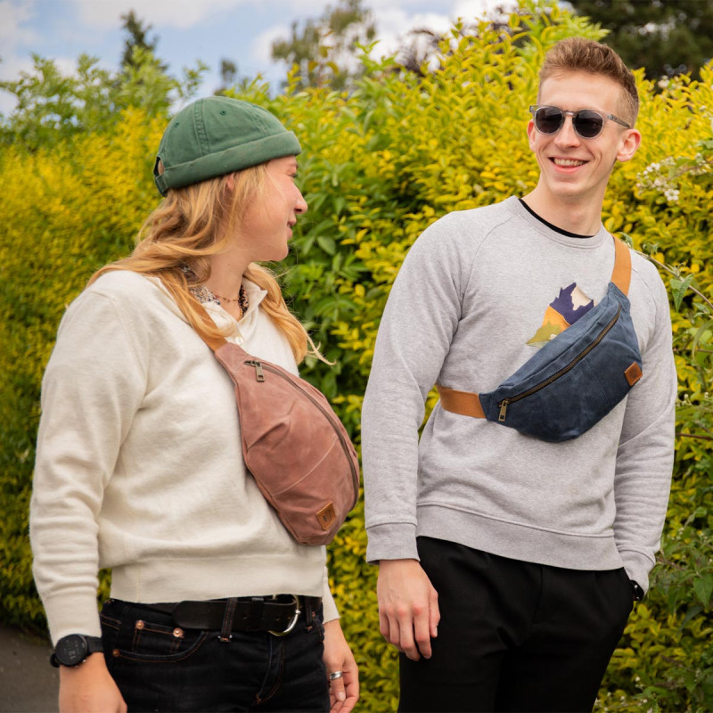 Sac banane Sling