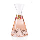 Water carafe TOPOGRAPHIC : Mont Matterhorn