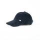 Casquette en velours WILLOW