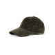 Casquette en velours WILLOW