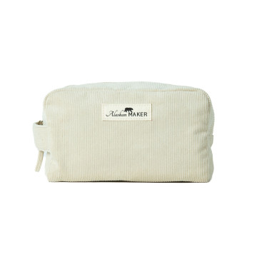 Toiletry bag Corduroy WILLOW