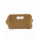 Velvet toiletry bag WILLOW