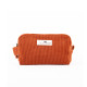 Trousse de toilette en velours WILLOW