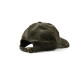 Casquette en velours WILLOW