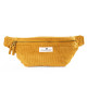 WILLOW velvet fanny pack