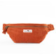 WILLOW velvet fanny pack