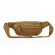 WILLOW velvet fanny pack