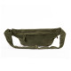 WILLOW velvet fanny pack