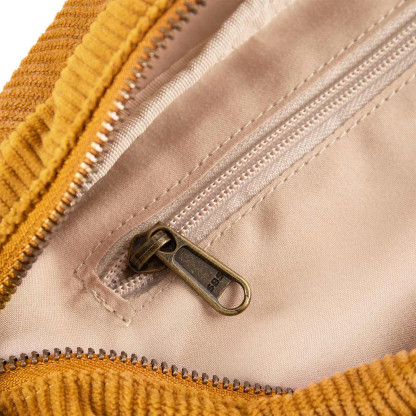 Sac Banane en velours WILLOW