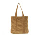 Tote bag en velours WILLOW