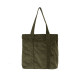 Tote bag en velours WILLOW