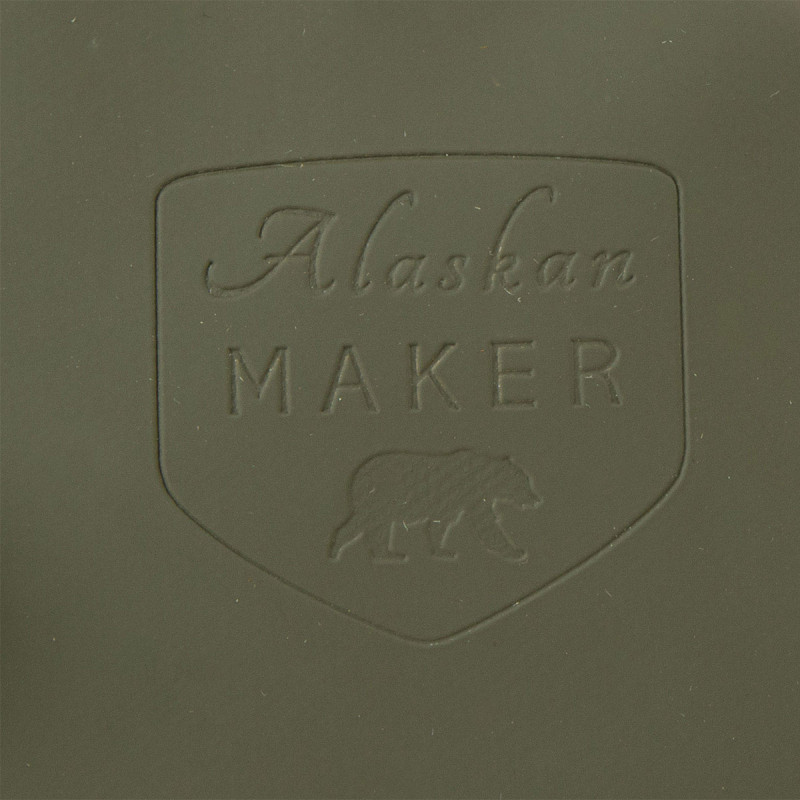 Trousse de toilette imperméable SITKA