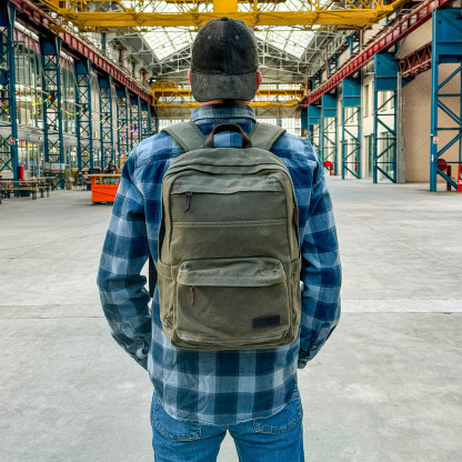 Sac à dos Carter