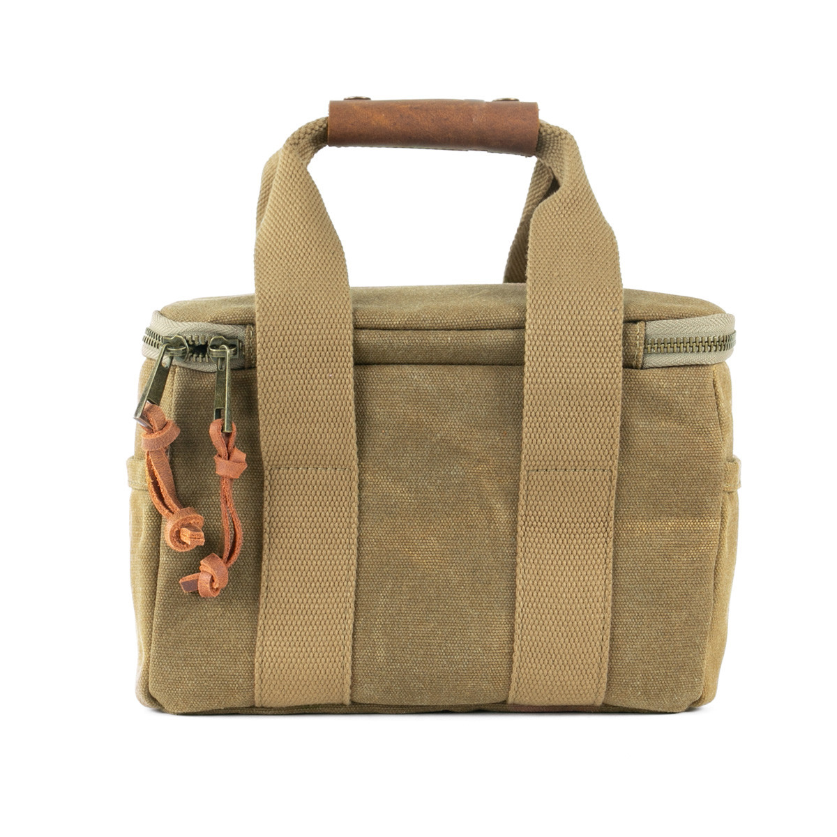 Sac Repas Isotherme Horizon Tropical Forest 10453 – 20x15x12 Cm, Motif Jungle, Mixte