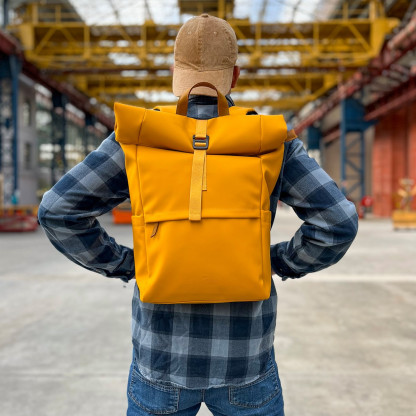 Waterproof backpack Sitka