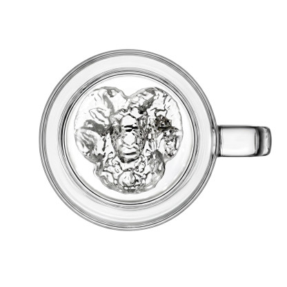Chope à bière Mouflon