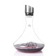 coffret cadeau carafe vin 