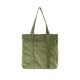 Tote bag en velours WILLOW