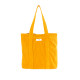 Tote bag en velours WILLOW