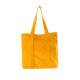 Tote bag en velours WILLOW