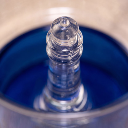 Verre Design OCEANIC - Phare