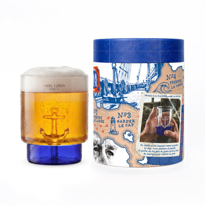 Long Drink OCEANIC - Ancre