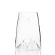 Long Drink Glass TOPOGRAPHIC Etna