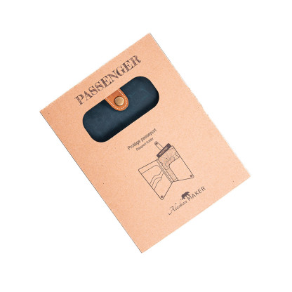 Protège passeport Passenger